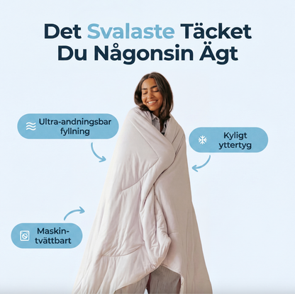 KALLANETTER® Kyltäcke