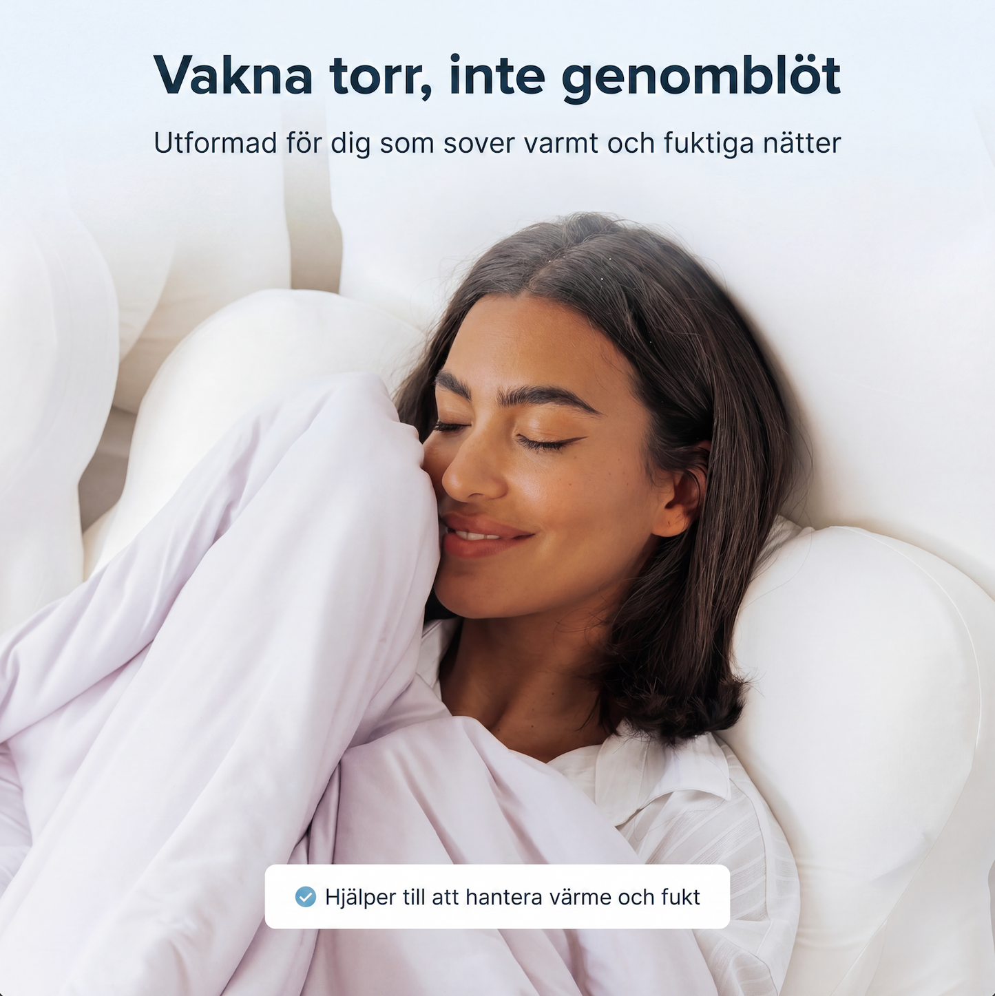 KALLANETTER® Kyltäcke