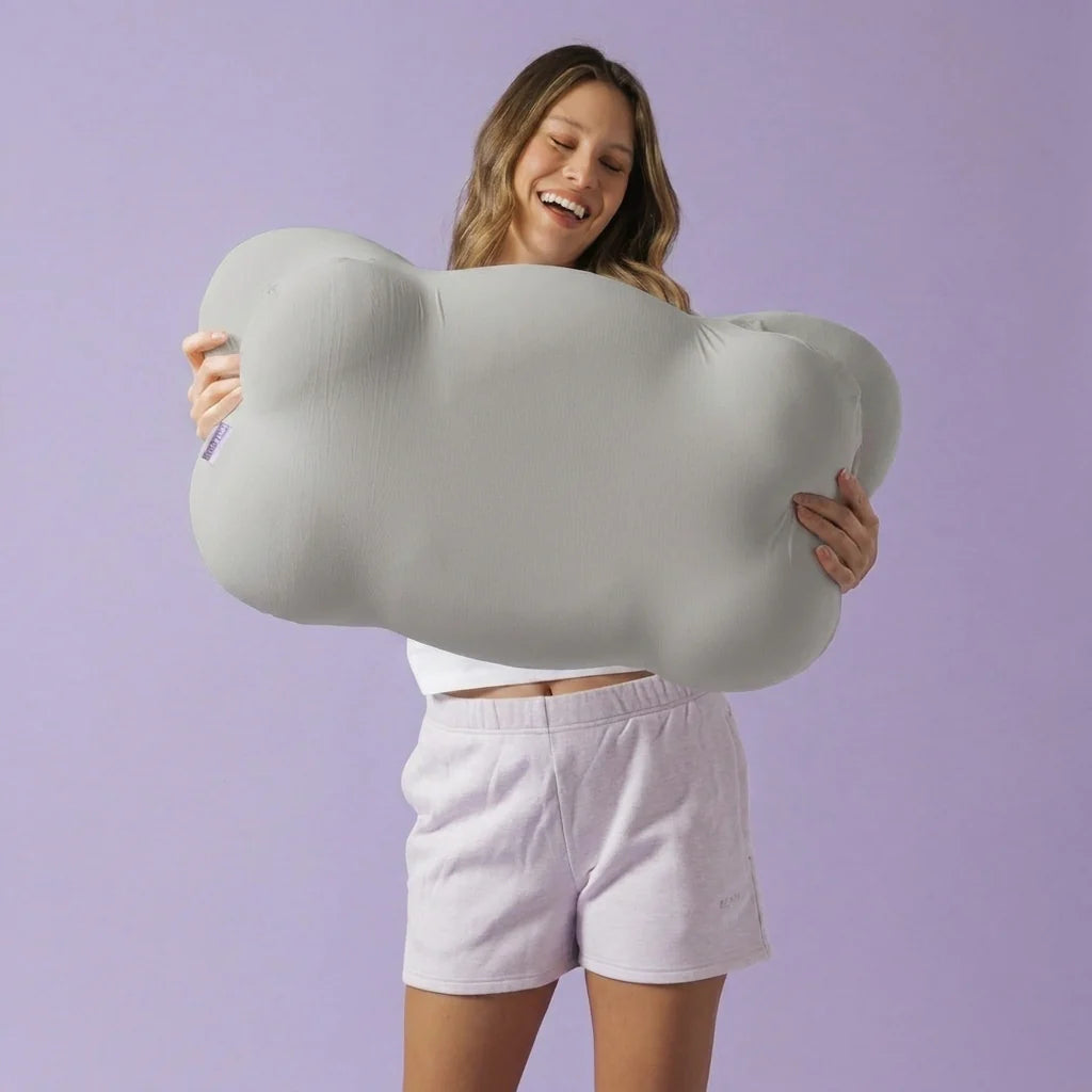 Cloud Kudde